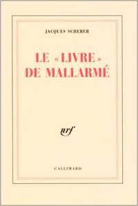 Le Livre de Mallarmé