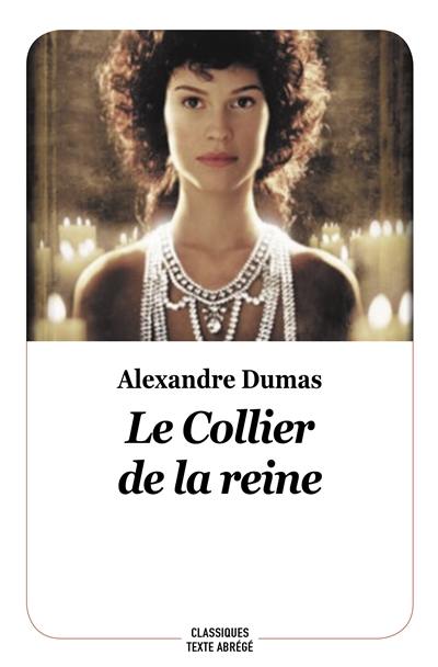 Le collier de la reine Le collier de la reine