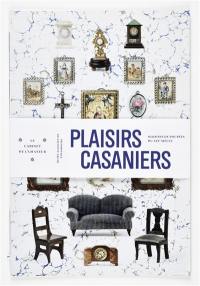 Plaisirs casaniers : maisons de poupées du XIXe siècle