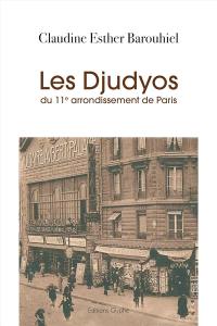Les Djudyos du 11e arrondissement de Paris
