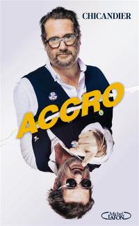 Accro : tout le monde ment