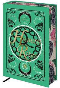 The Royal Coven. Vol. 3. Human rites