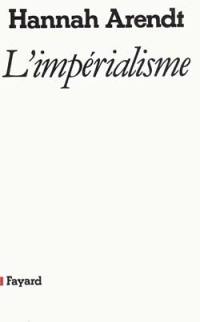L'impérialisme