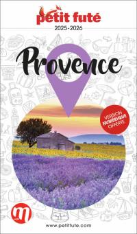 Provence : 2025-2026
