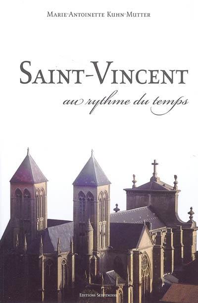 Saint-Vincent : au rythme du temps