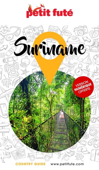 Suriname Suriname