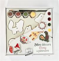 Mes décors cosy à peindre
