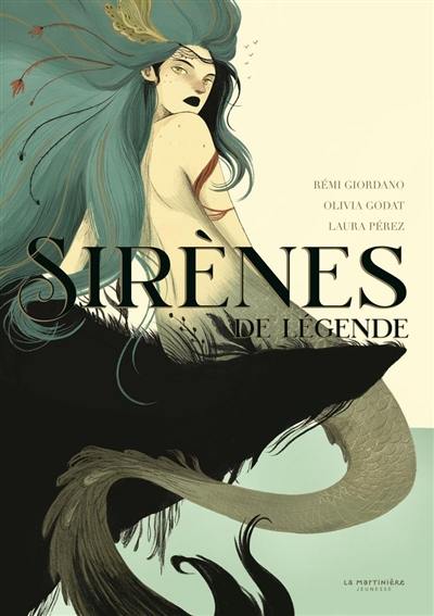 Sirènes de légende Sirènes de légende