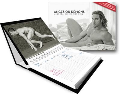 Livre Anges Ou Demons Le Livre De David Vance Hugo Image 9782755615418
