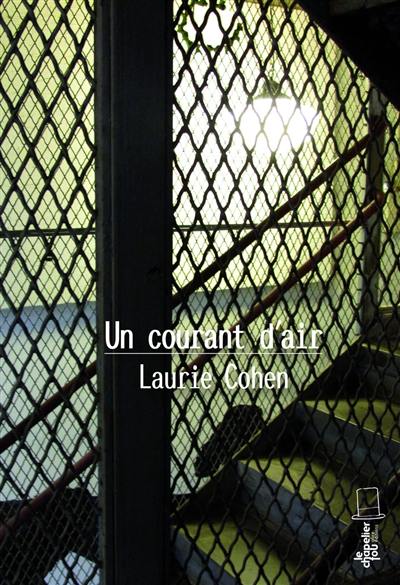 Un courant d'air Un courant d'air