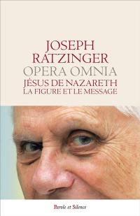 Opera omnia. Vol. 6. Jésus de Nazareth : la figure et le message. Oeuvres complètes. Vol. 6. Jésus de Nazareth : la figure et le message