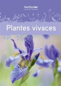 Guide des plantes vivaces
