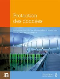 Protection des données Protection des données