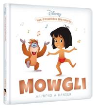 Mowgli apprend à danser