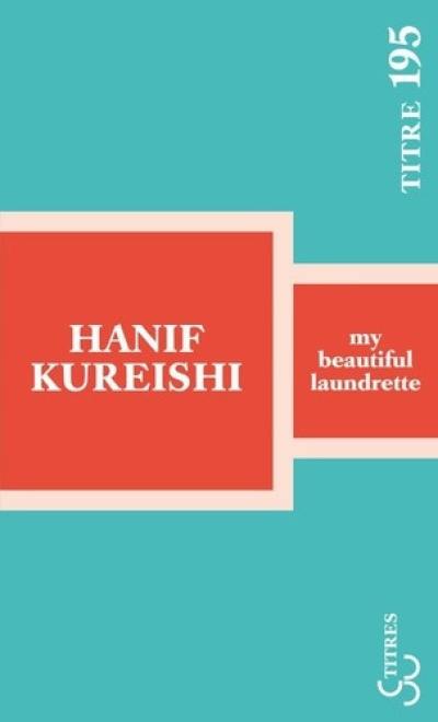 My beautiful laundrette My beautiful laundrette