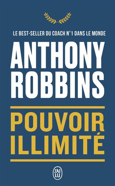 Pouvoir illimité Pouvoir illimité