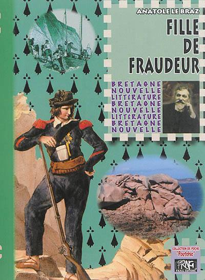 Fille de fraudeur Fille de fraudeur