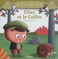 Eliaz et le coffre