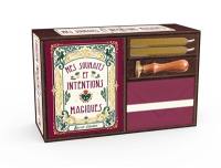 Mes souhaits et intentions magiques
