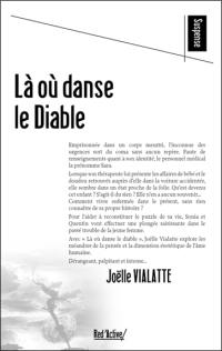 Là où danse le diable : suspense