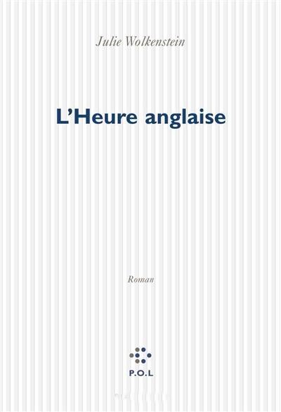 L'heure anglaise