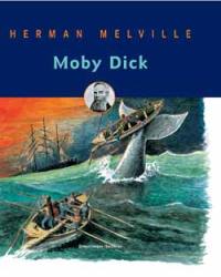 Moby Dick Moby Dick