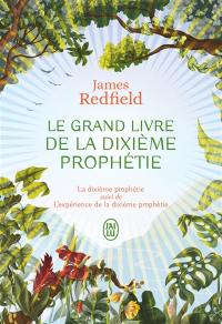 Le grand livre de la dixième prophétie des Andes