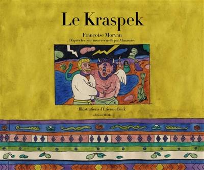 Le Kraspek Le Kraspek