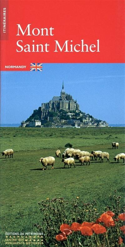 Mont-Saint-Michel