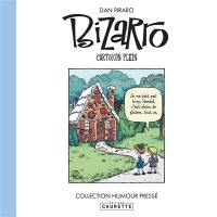 Bizarro. Vol. 2. Carto(o)n plein