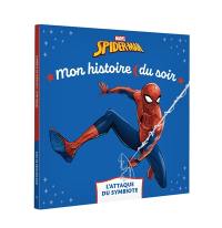 Spider-Man : l'attaque du symbiote