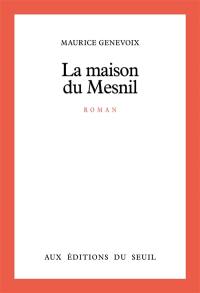 La maison du Mesnil