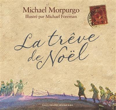 La trêve de Noël La trêve de Noël