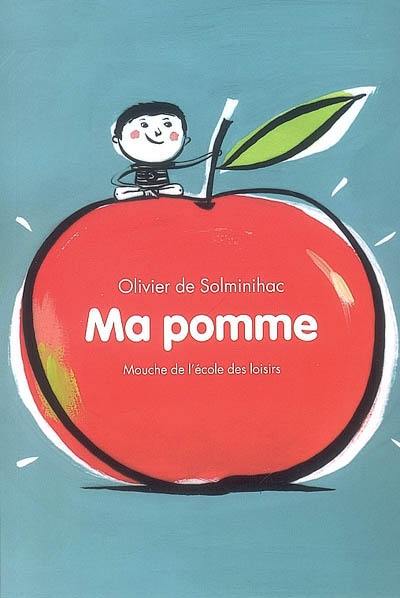 Ma pomme Ma pomme