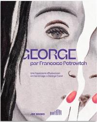 George par Françoise Pétrovitch : Hommage à George Sand en tapisserie d´Aubusson
