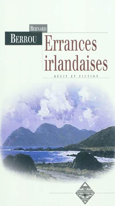 Errances irlandaises Errances irlandaises