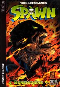 Spawn. Vol. 4. Surenchère