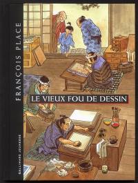 Le vieux fou de dessin Le vieux fou de dessin