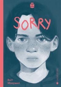 Sorry Sorry