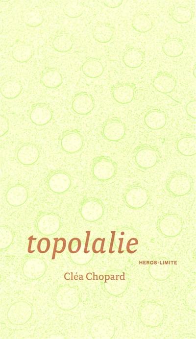 Topolalie