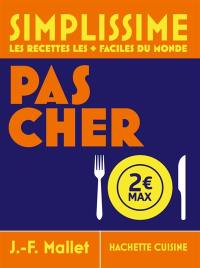 Simplissime pas cher