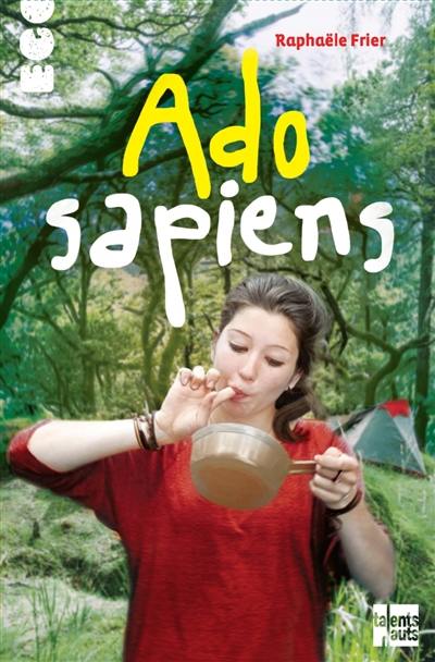Ado sapiens Ado sapiens