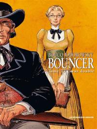 Bouncer. Vol. 7. Coeur double