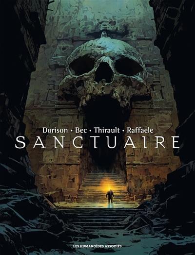Sanctuaire