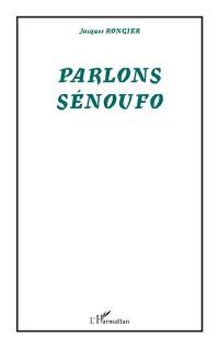 Parlons sénoufo