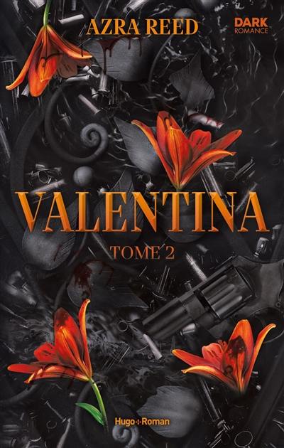 Valentina. Vol. 2 Valentina. Vol. 2