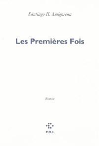 Les premières fois