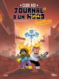 Journal d'un noob. Vol. 15. Le réveil du Wither