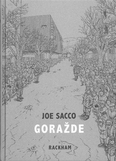 Gorazde Gorazde