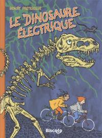 Le dinosaure électrique